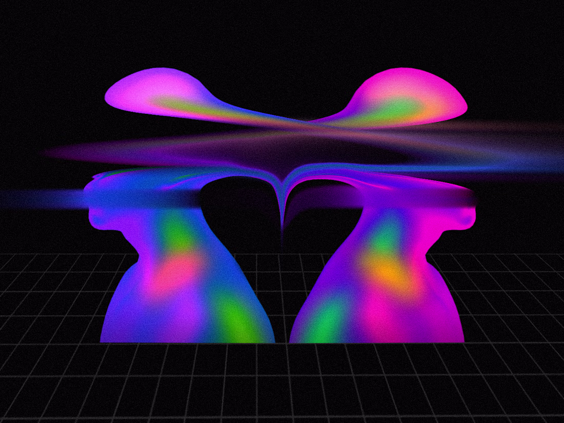 Cover image for Digital Art & Graphic Design | Yamin Mohsin