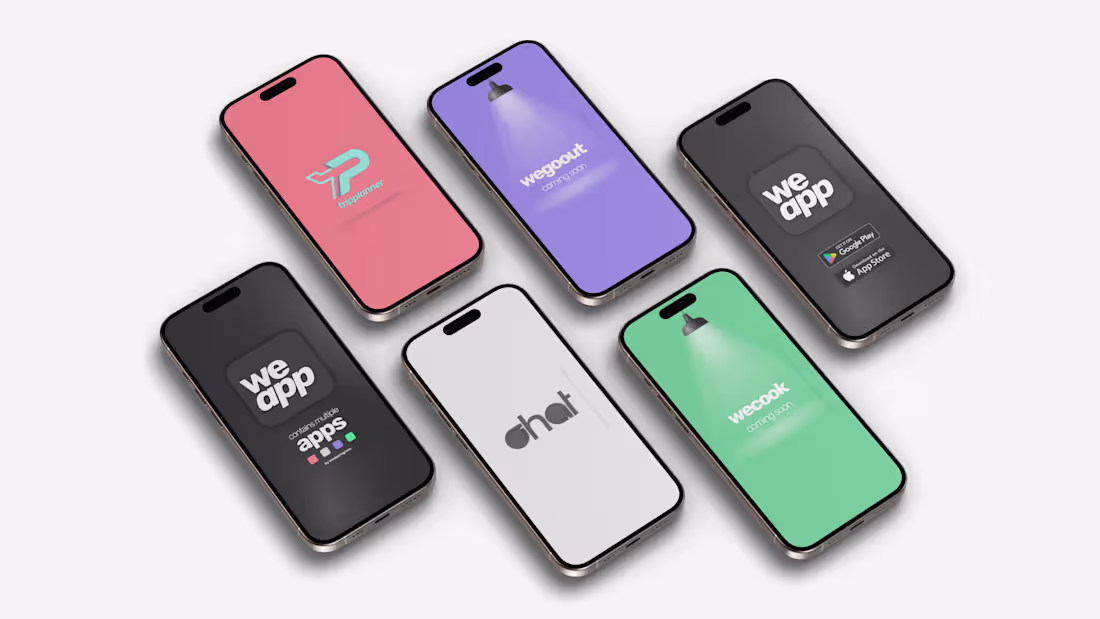 Cover image for weapp