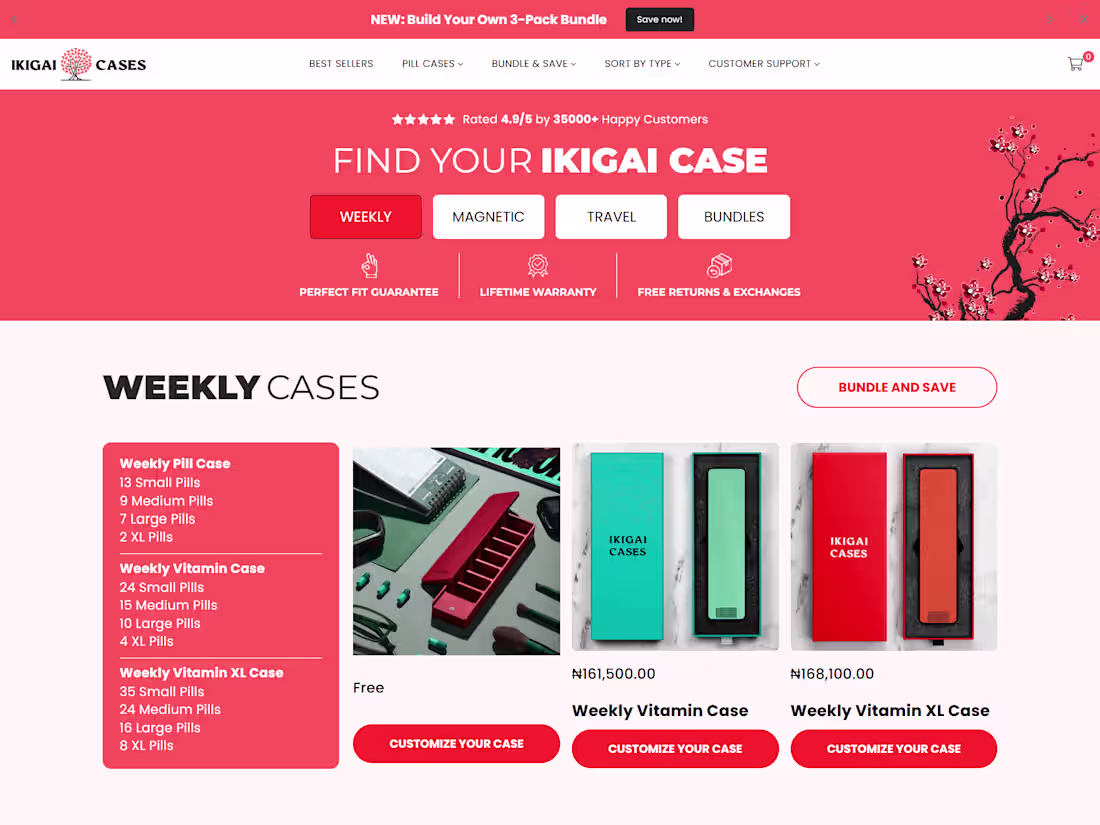 Cover image for Hired by an agency to develop designs on Replo.