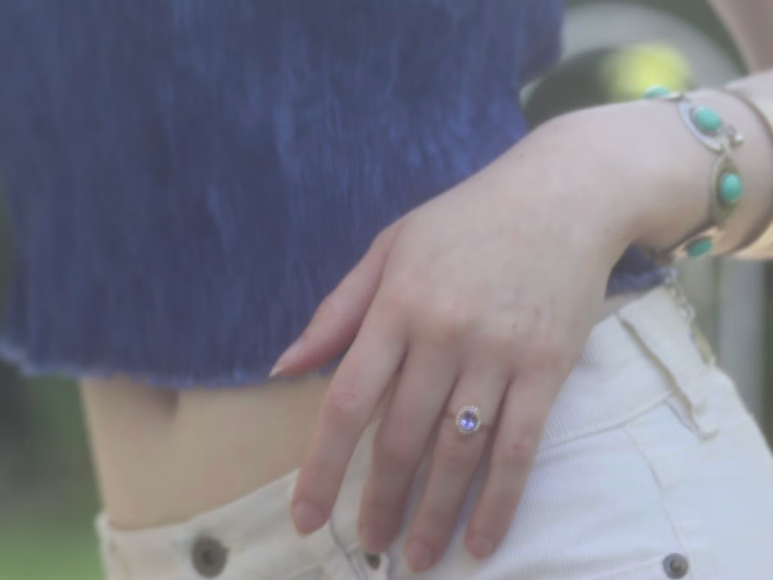 Cover image for Revitalizing Vintage: A Content Strategy for Pre-Loved Fashion