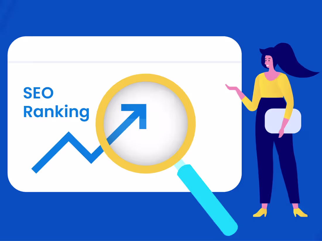 Cover image for Elevating Your Digital Presence through Expert SEO Strategies