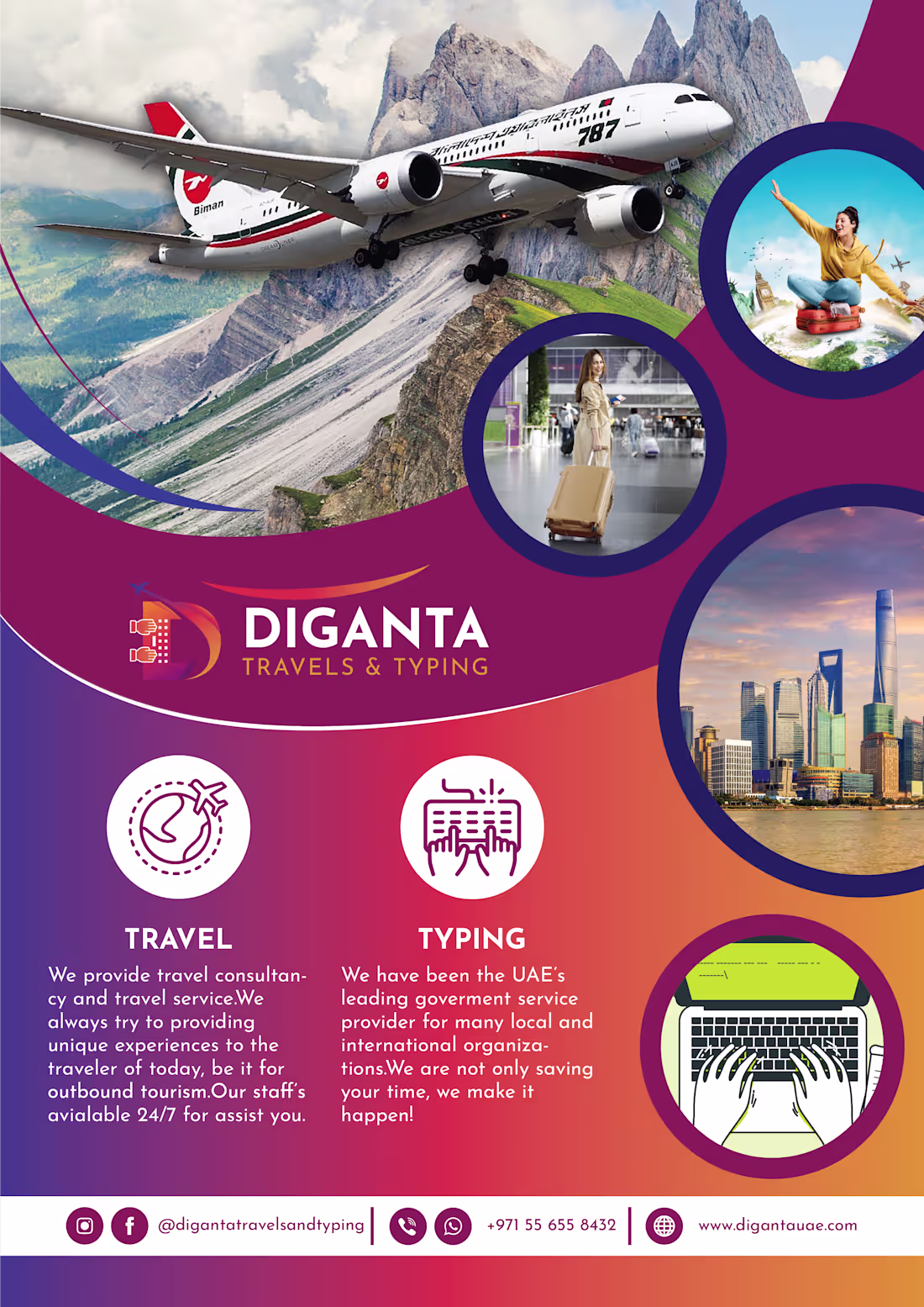 Cover image for Company Profile Design