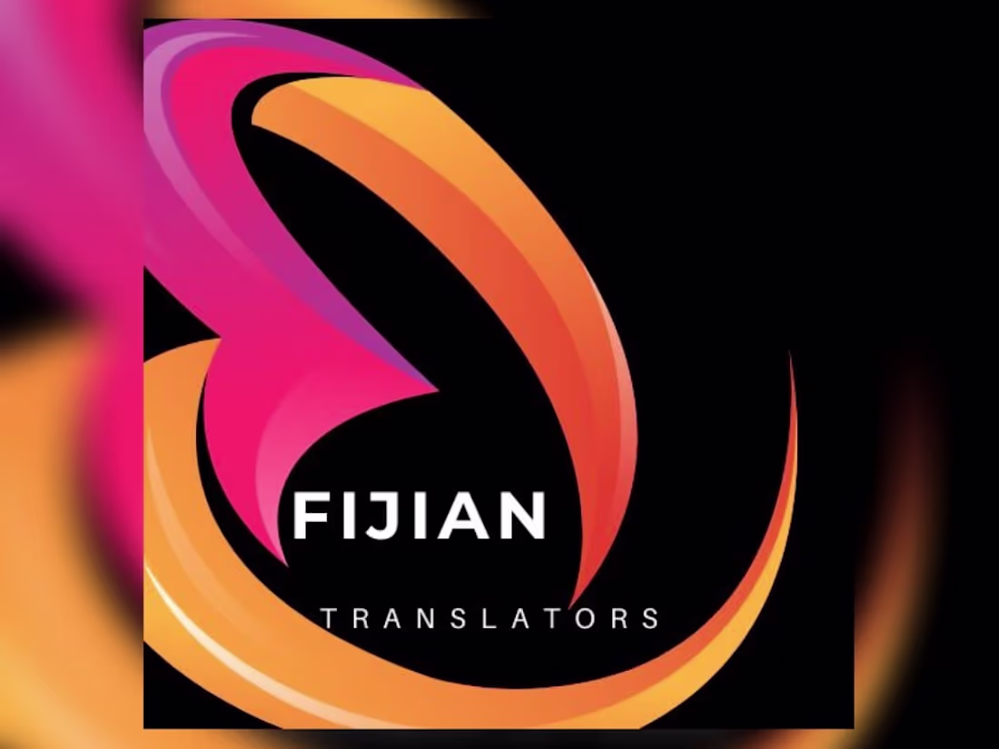 Cover image for Fijian Trancriber