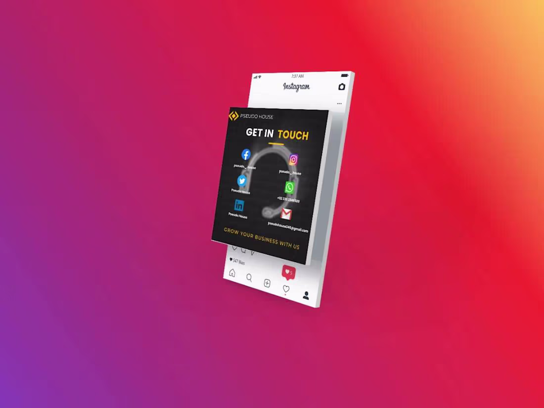 Cover image for Logos And Banner