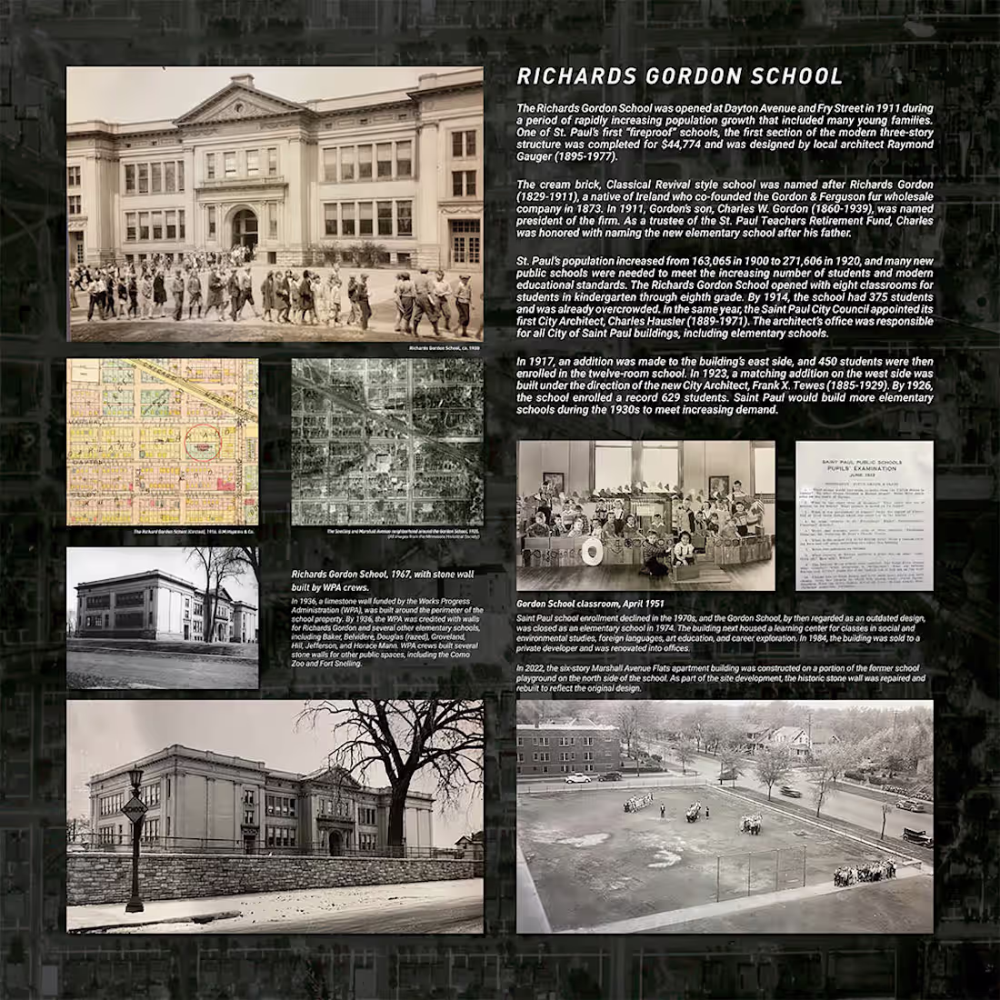 Cover image for Building plaque design