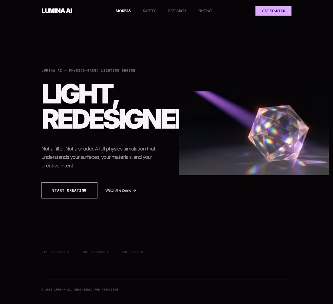 Cover image for I put Stitch AI to