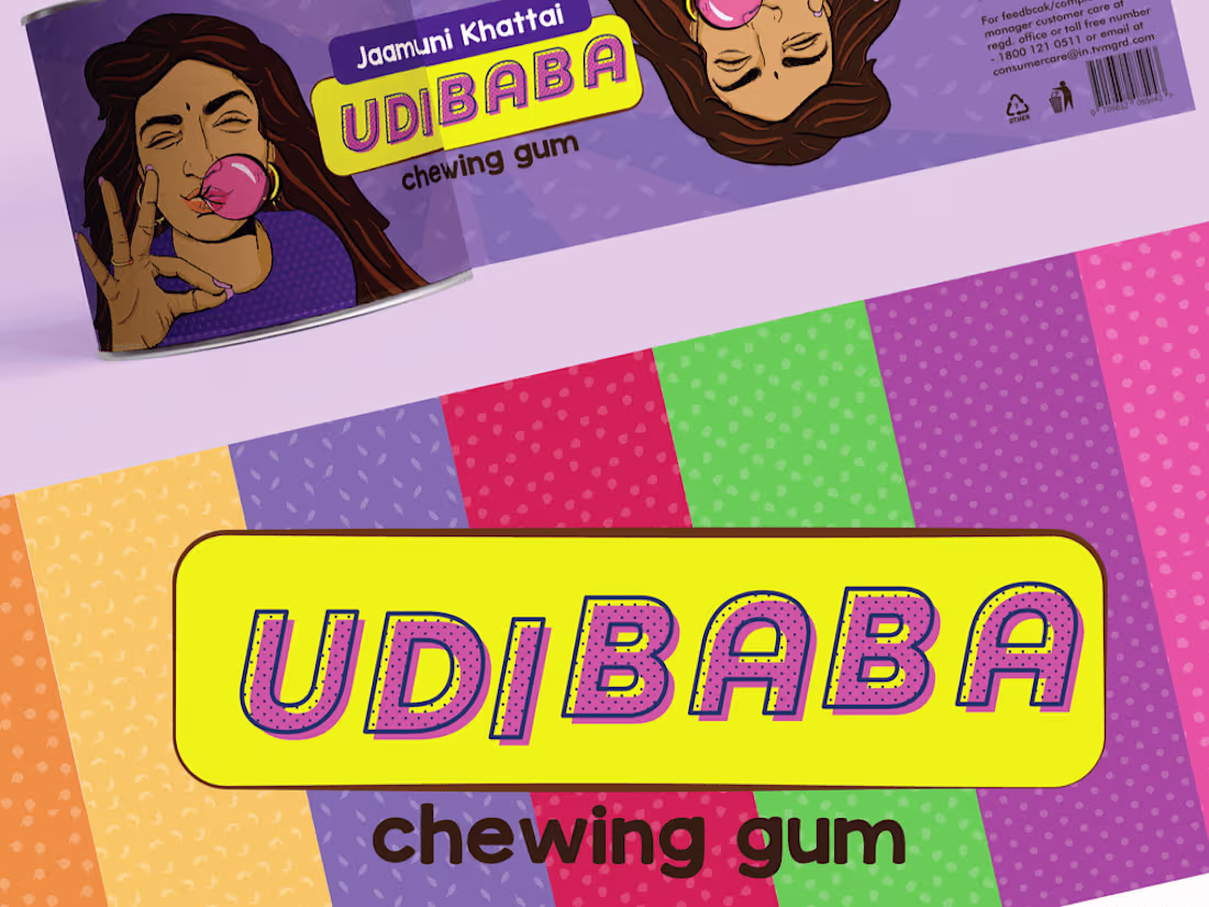 Cover image for Behance