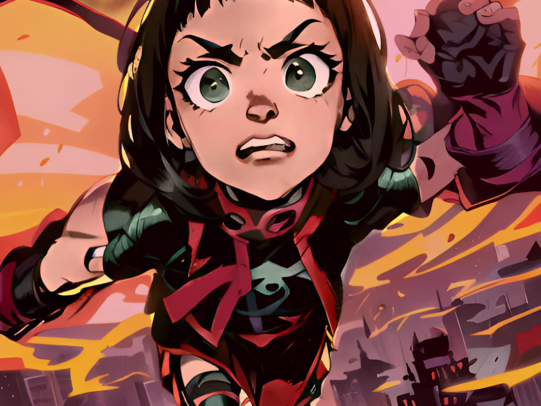 Cover image for 24/7 