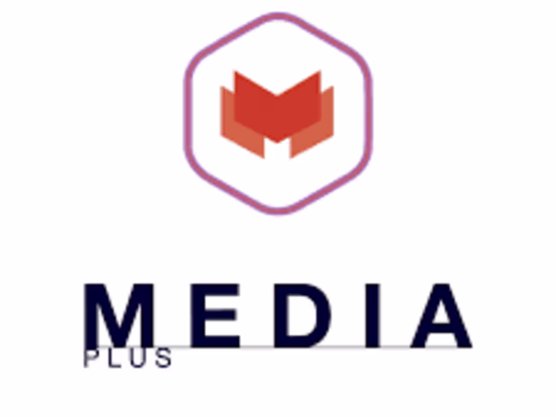 Cover image for Mediaplus