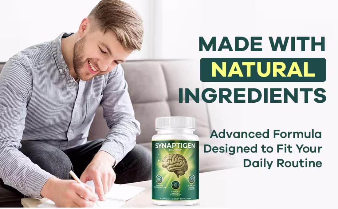 Cover image for Synaptigen : ["TRICK ALERT"] DOES IT BETTER