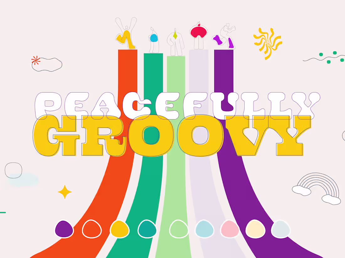 Cover image for Visual Identity for Psychologist