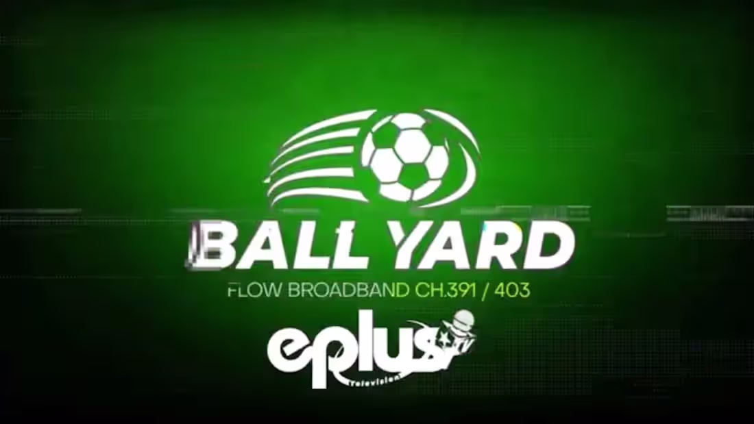 Cover image for BALL YAWD PROMO HD - YouTube