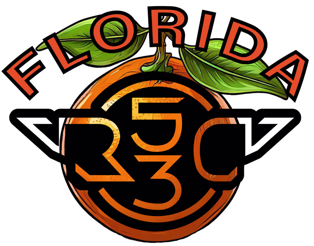 Cover image for FLORIDA R53 OWNERS CLUB