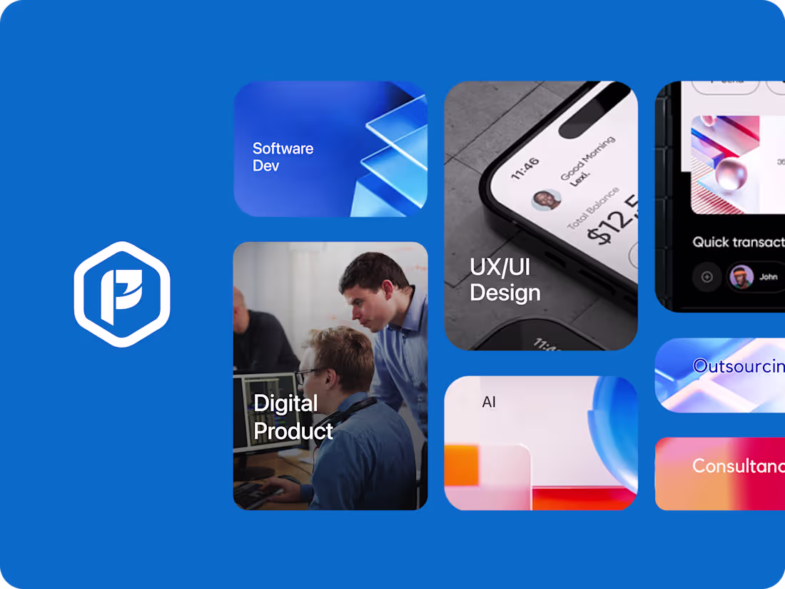 Cover image for UX Design