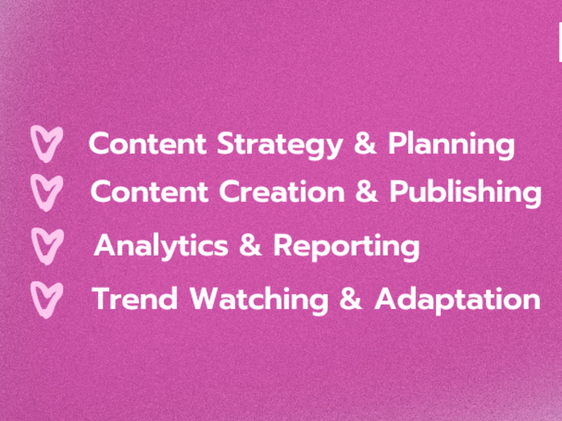 Cover image for I will scale up your social media and manage it