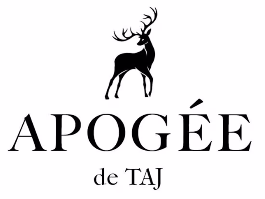 Cover image for Apogee