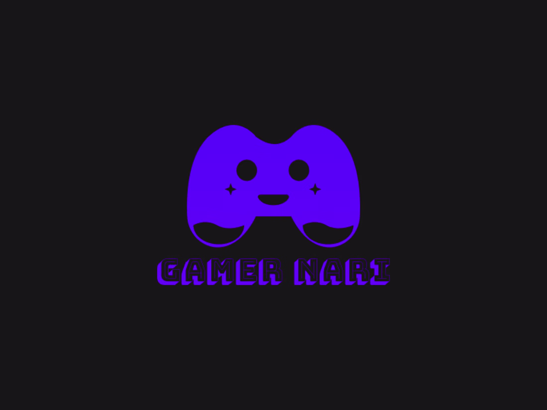 Cover image for Brand Identity Design for Gamer Nari