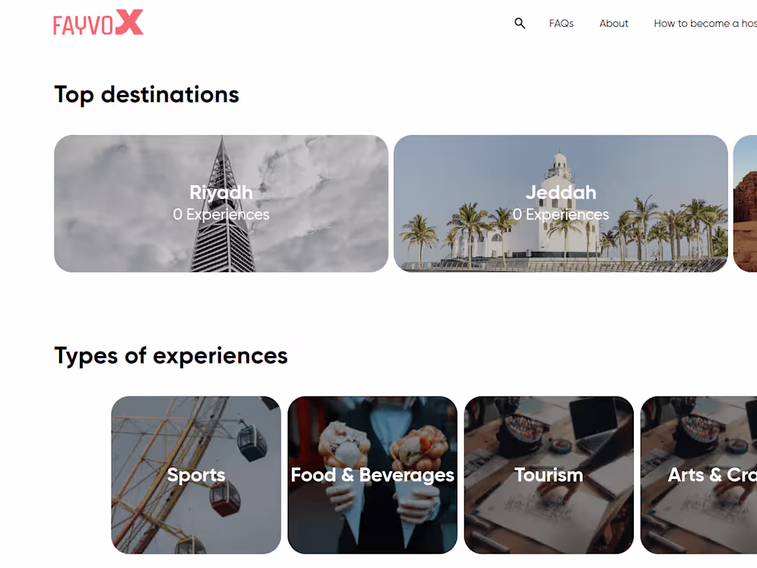 Cover image for Learn & Share: Your Platform for Skill Exchange