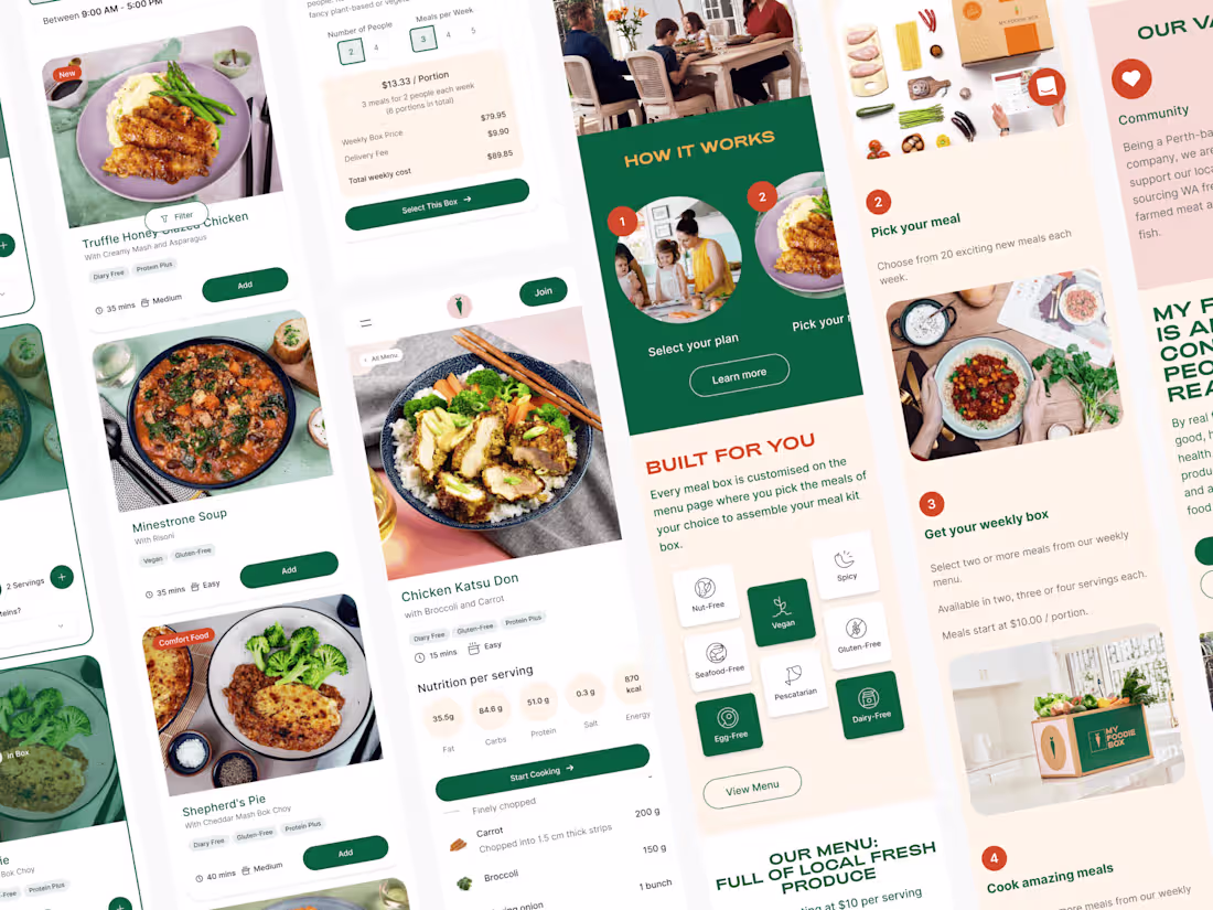 Cover image for Purpose-Driven UX/UI for Startups: Growth & Impact