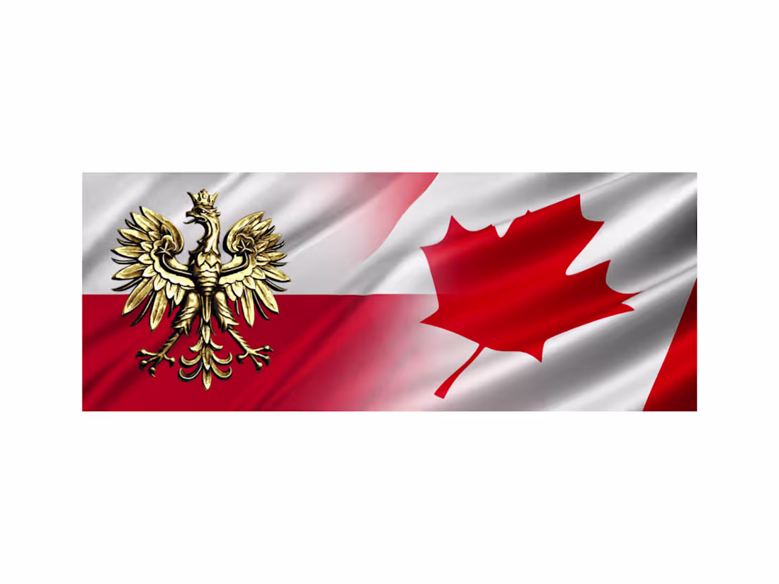 Cover image for Polish Embassy of Canada - Strategy, Advertising, Planning