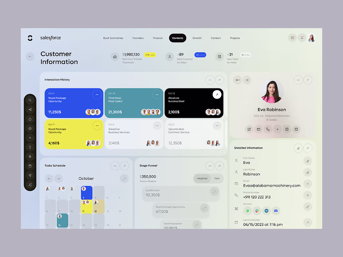Cover image for UX DESIGN CASE STUDY