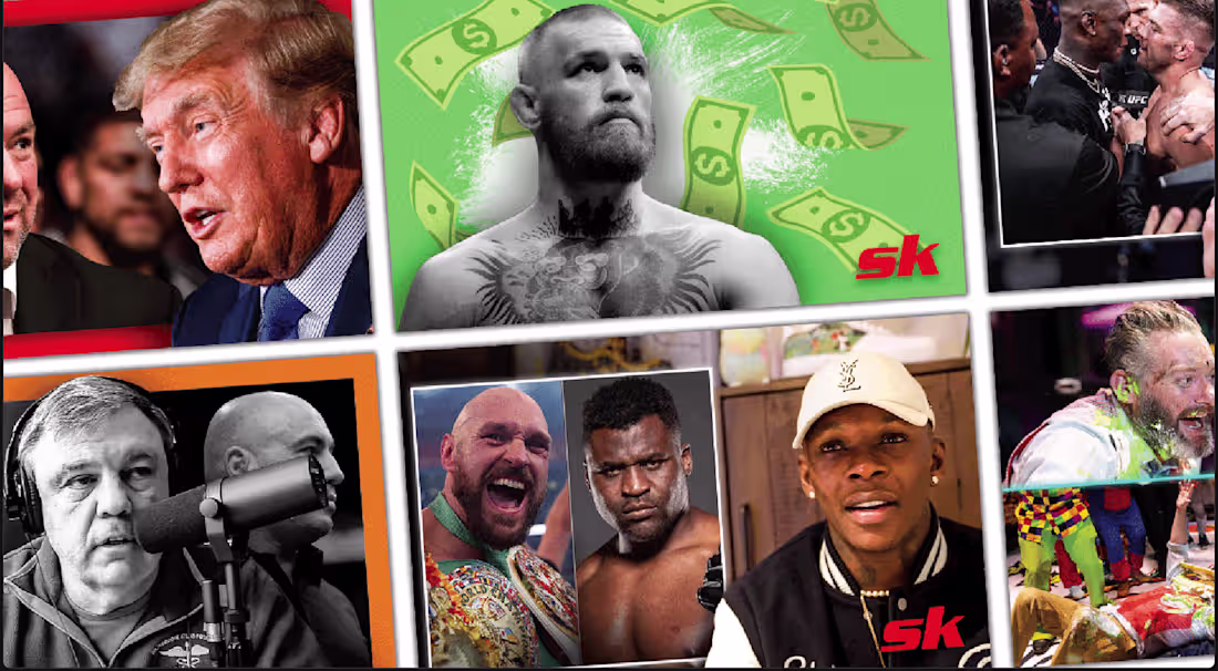 Cover image for Sportskeeda Work : Article covers