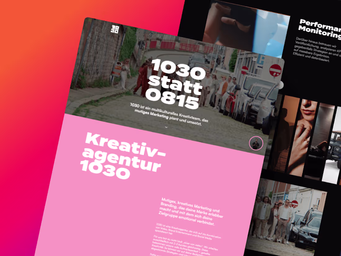 Cover image for 1030.studio