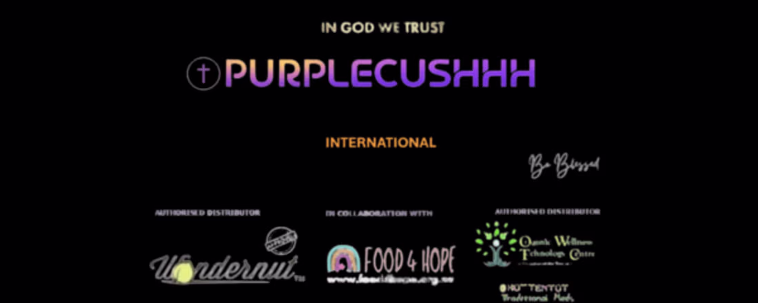 Cover image for The success of purplecushhh.co.za (http://purplecushhh.co.za)