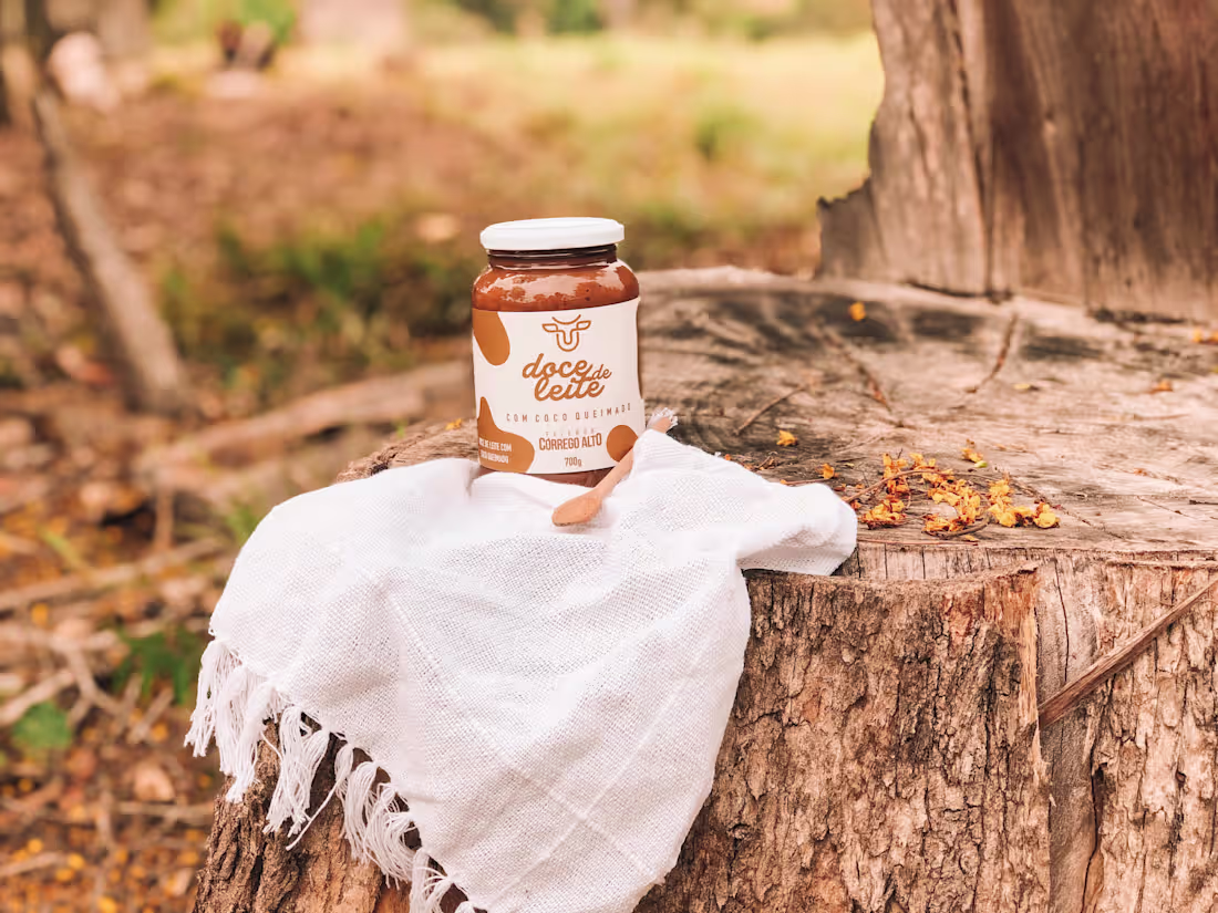 Cover image for Córrego Alto - Content Creation