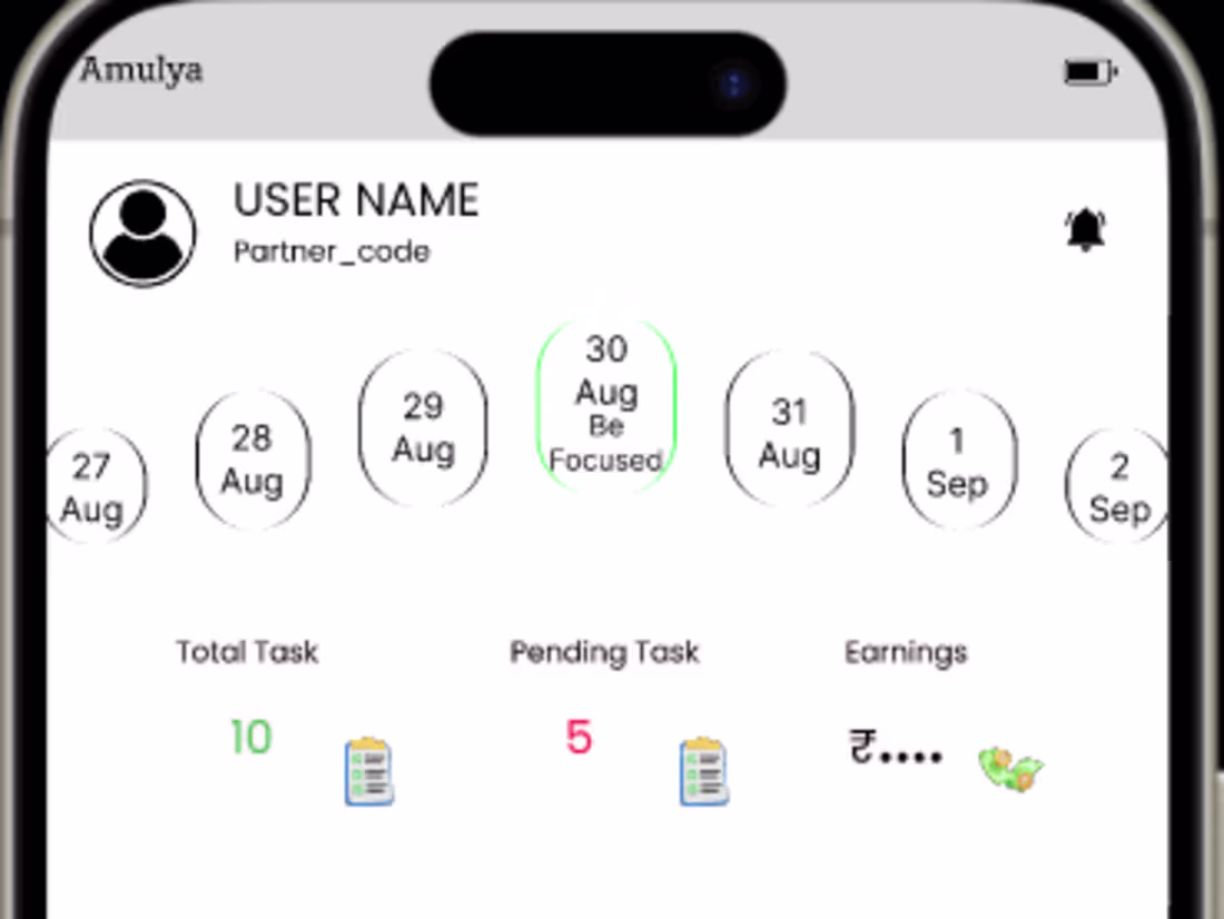 Cover image for UI UX design