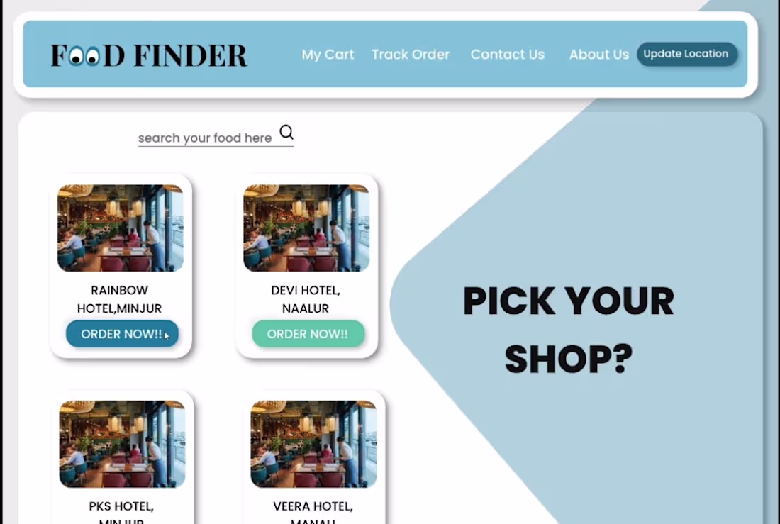 Cover image for Yuvaraj V’S Post