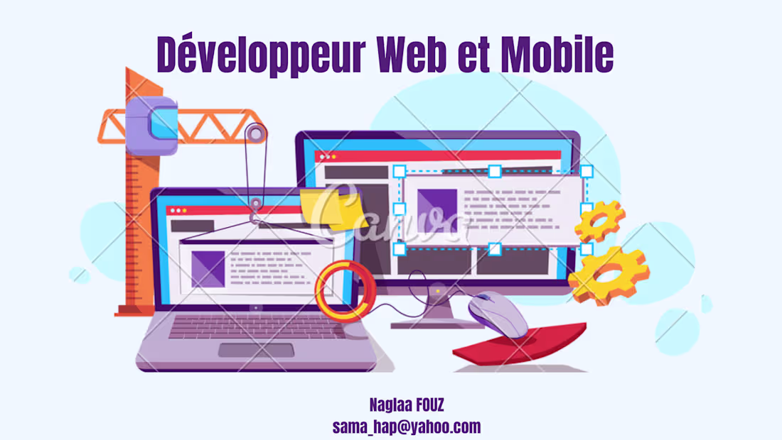 Cover image for Dynamic Front-End Developer with React & Next.js 
