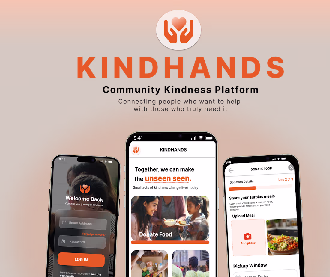 Cover image for CONNECTING PEOPLE WHO WANT TO