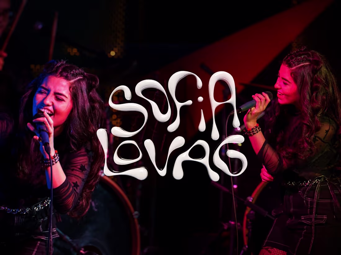 Cover image for Sofia Lovag