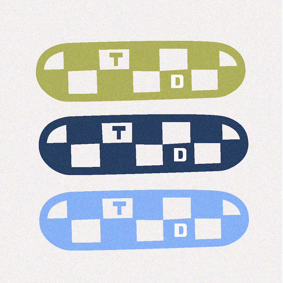 Cover image for Threads Denim | Logo Design