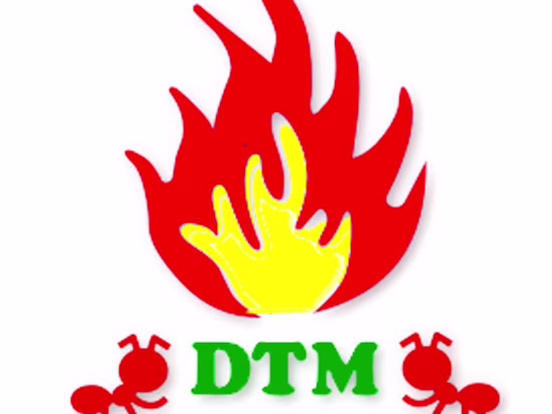 Cover image for BAN CHỦ NHIỆM