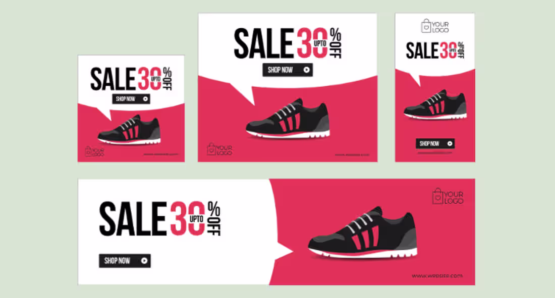 Cover image for 17+ Products Banner Designs – PSD, AI, EPS Vector