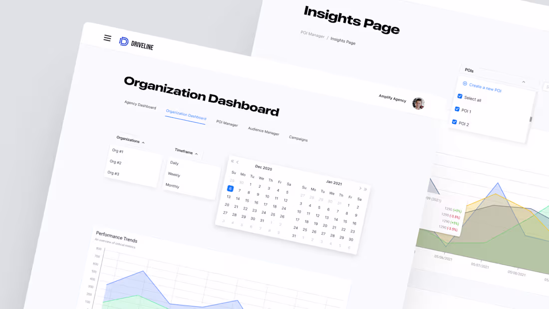 Cover image for Audience Intelligence B2B SaaS