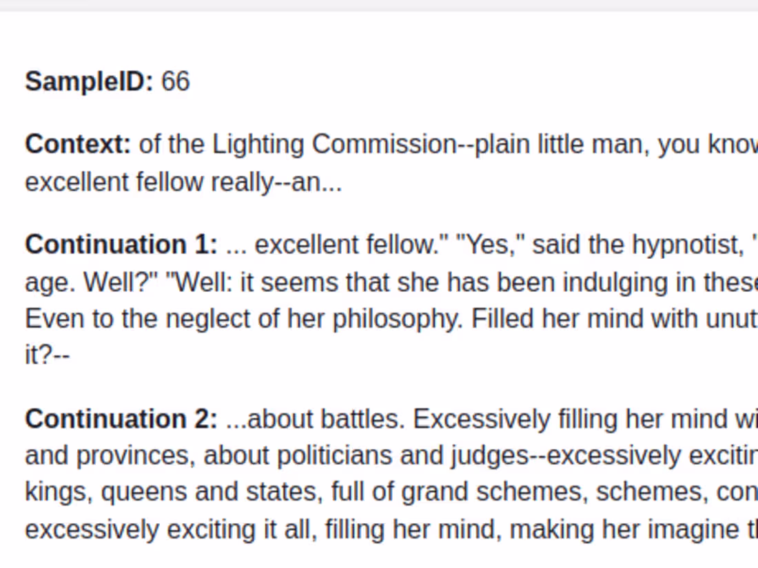 Cover image for Text Quality Annotation 