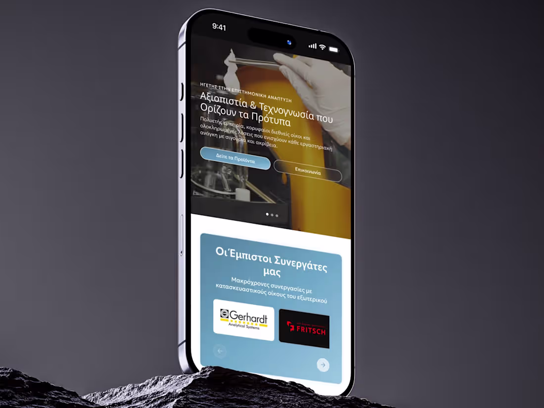 Cover image for ActiveLab | Re-branding & Web Re-design