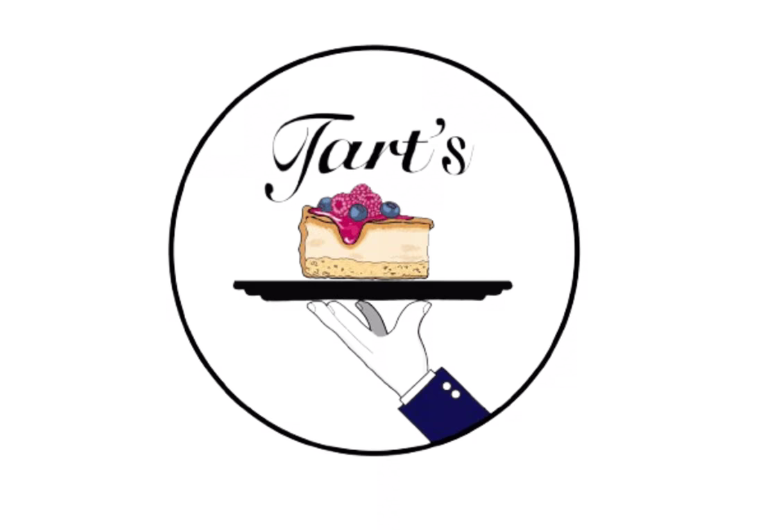 Cover image for Tart’s