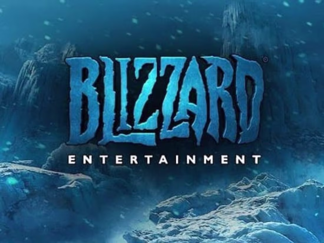 Cover image for Game Master for Blizzard Entertainment