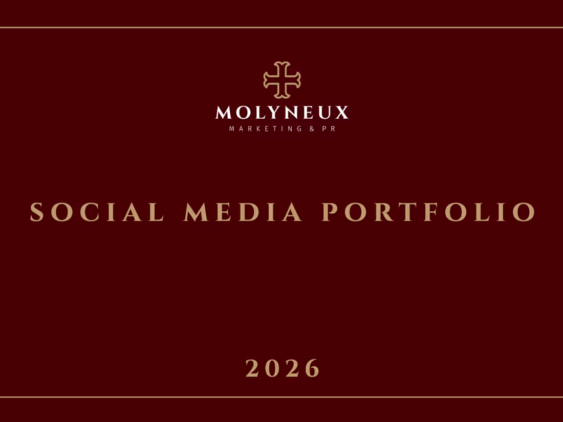 Cover image for Social Media Content Strategy Case Studies