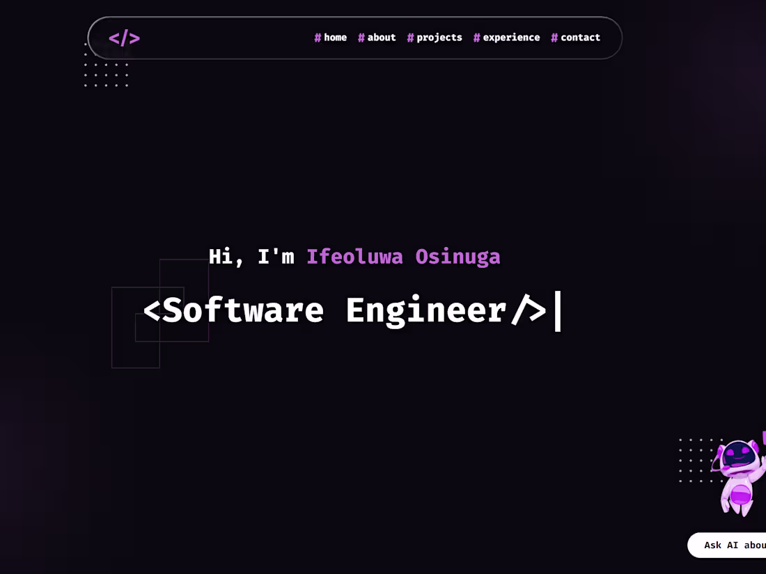 Cover image for ifee_xoxo