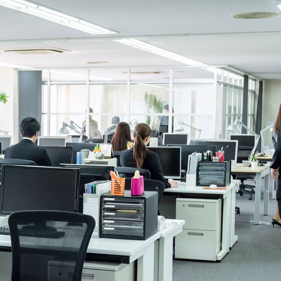 Cover image for What is an MSP in Staffing?