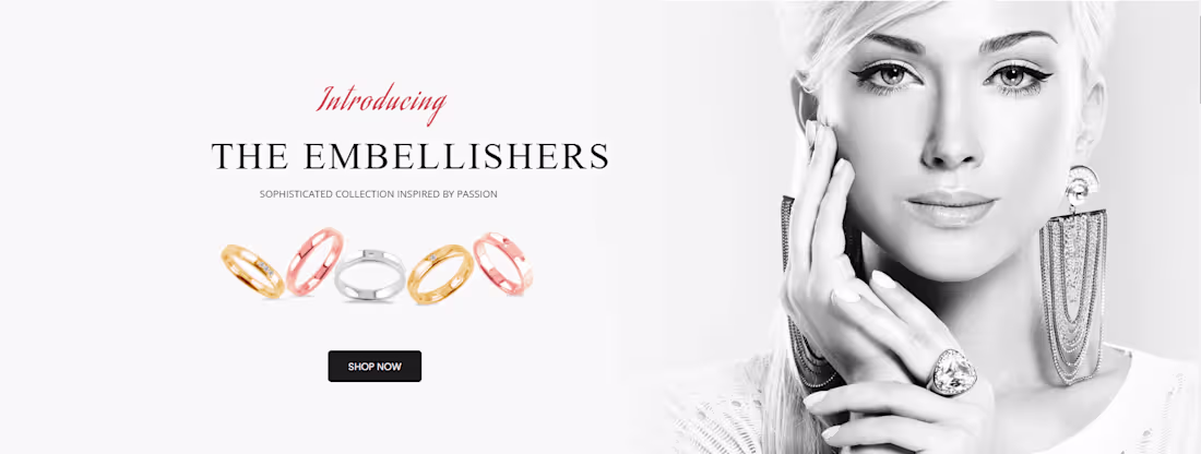 Cover image for E-Commerce Website Design and Development