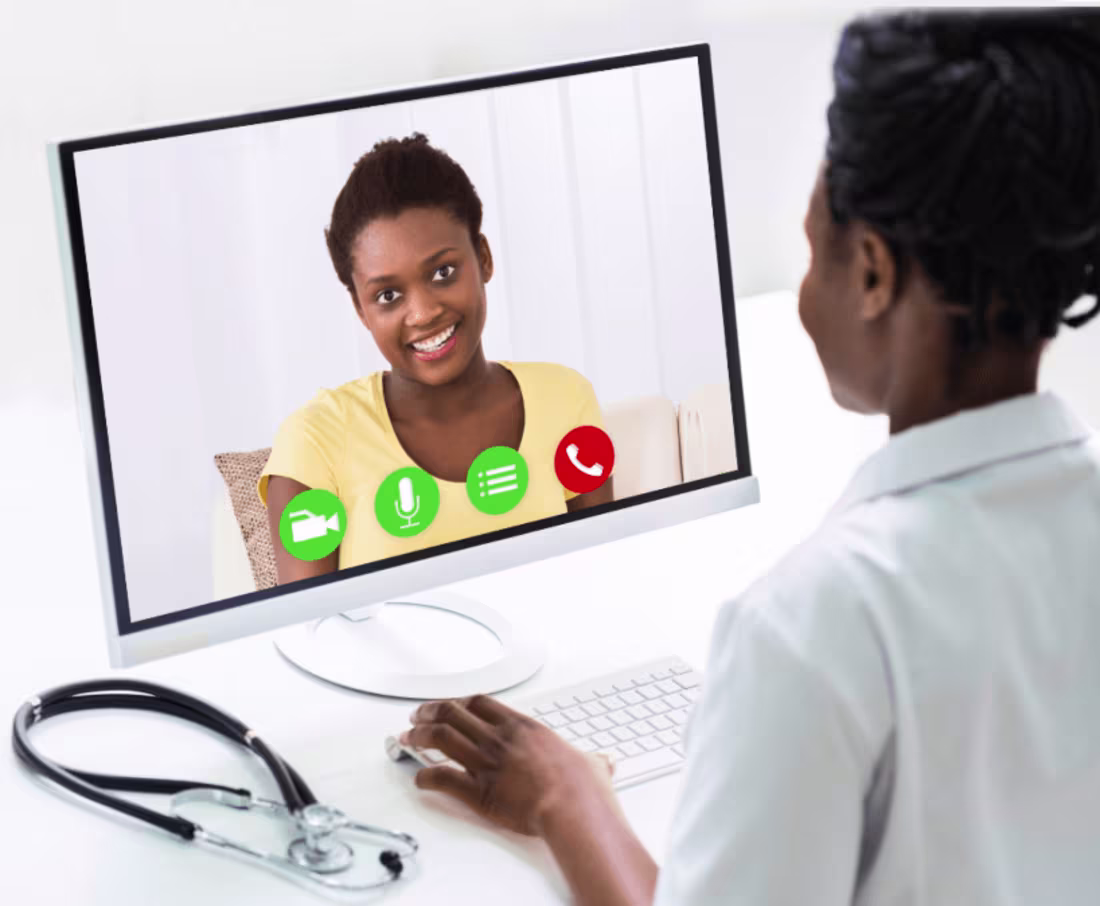 Cover image for Kompletecare's Telemedicine Platform - A Healthcare Platform 
