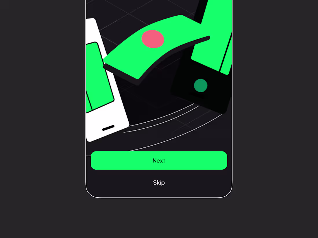 Cover image for Contra Money Transfer Service Launch