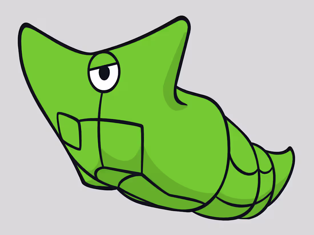 Cover image for Pokémon Catch