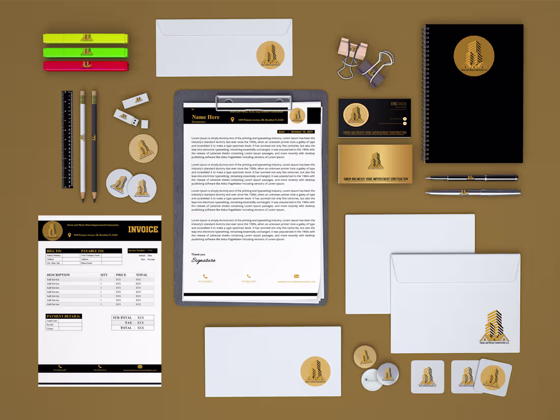 Cover image for Real Estate Brand